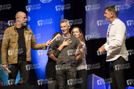 MagicCon 2017 in Bonn