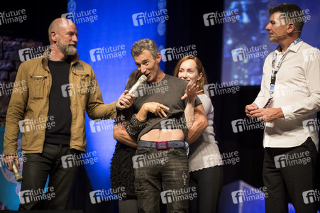 MagicCon 2017 in Bonn