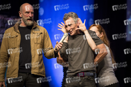 MagicCon 2017 in Bonn