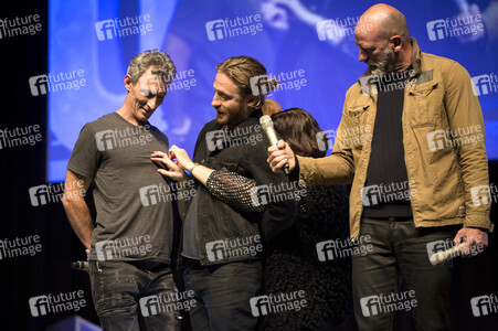 MagicCon 2017 in Bonn