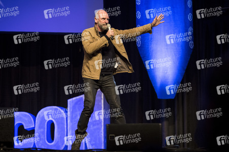 MagicCon 2017 in Bonn