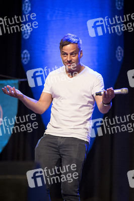 MagicCon 2017 in Bonn