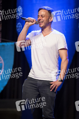 MagicCon 2017 in Bonn