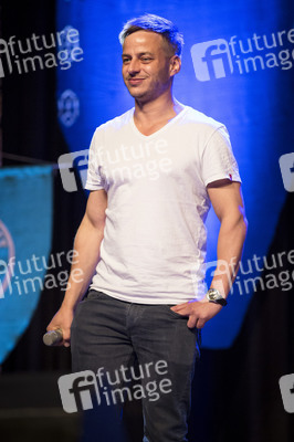 MagicCon 2017 in Bonn