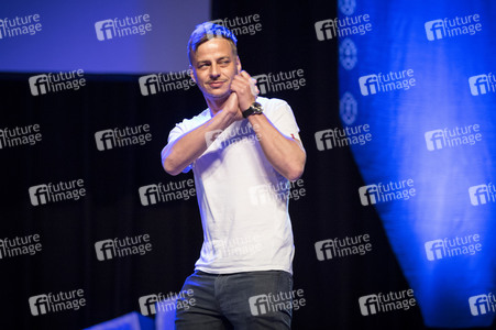 MagicCon 2017 in Bonn