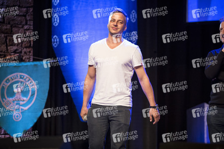 MagicCon 2017 in Bonn