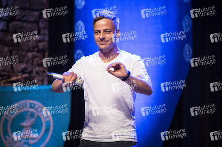 MagicCon 2017 in Bonn