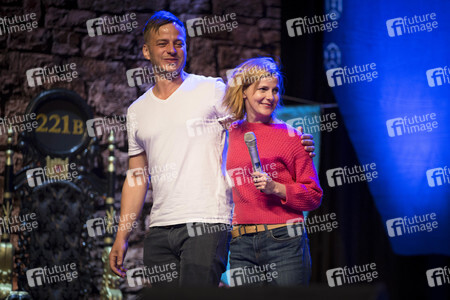 MagicCon 2017 in Bonn