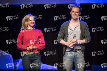 MagicCon 2017 in Bonn