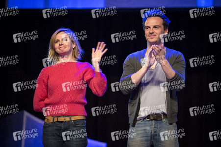 MagicCon 2017 in Bonn