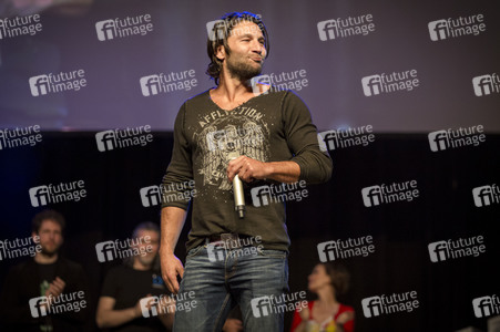 MagicCon 2017 in Bonn