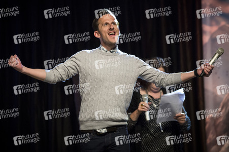 MagicCon 2017 in Bonn