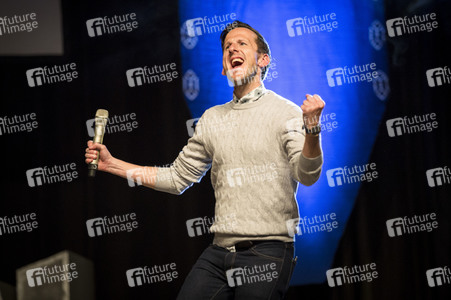 MagicCon 2017 in Bonn