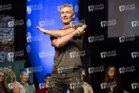 MagicCon 2017 in Bonn