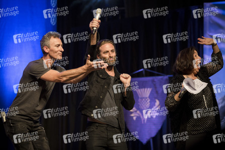 MagicCon 2017 in Bonn