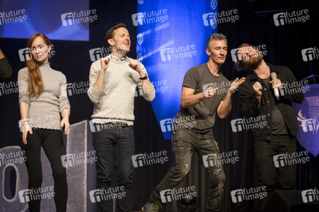 MagicCon 2017 in Bonn