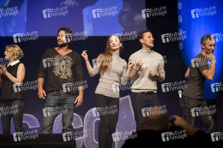 MagicCon 2017 in Bonn