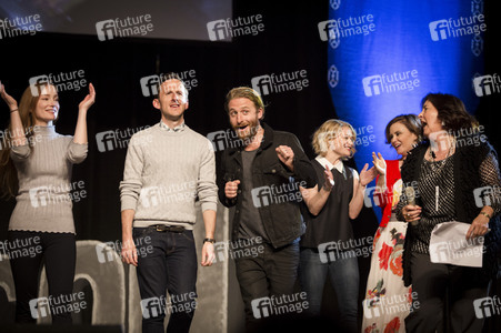 MagicCon 2017 in Bonn