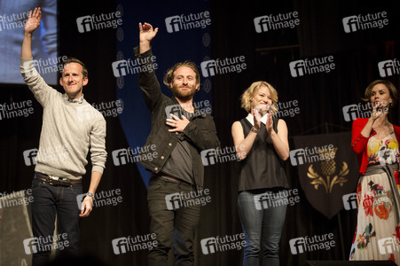MagicCon 2017 in Bonn
