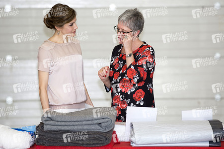 Die spanischen Royals besuchen Gran Canaria