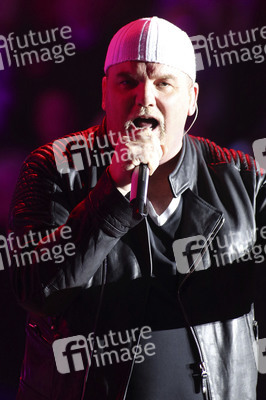 Liveshow 'Das große Schlagerfest - Die Party des Jahres' in Kiel