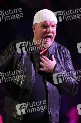 Liveshow 'Das große Schlagerfest - Die Party des Jahres' in Kiel