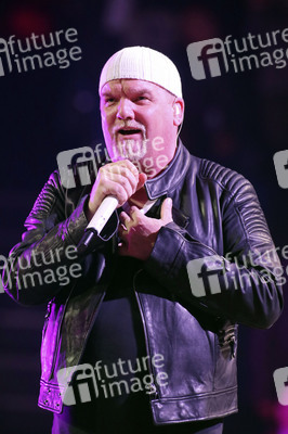 Liveshow 'Das große Schlagerfest - Die Party des Jahres' in Kiel