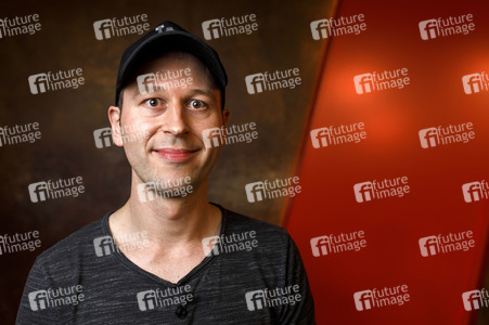 Kultursendung 'Westart live' in Köln
