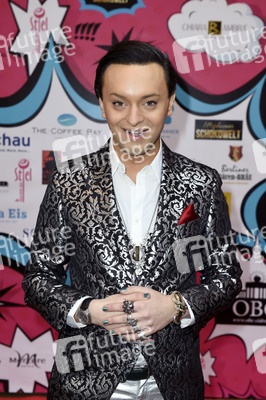 Geburtstags-Gala von Julian F.M. Stoeckel in Berlin