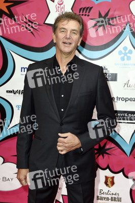Geburtstags-Gala von Julian F.M. Stoeckel in Berlin
