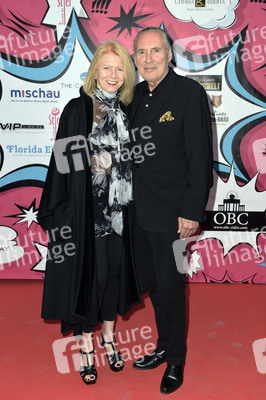 Geburtstags-Gala von Julian F.M. Stoeckel in Berlin