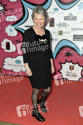 Geburtstags-Gala von Julian F.M. Stoeckel in Berlin