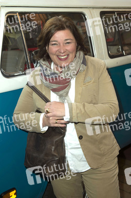 Geburtstags-Gala von Julian F.M. Stoeckel in Berlin