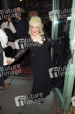 Geburtstags-Gala von Julian F.M. Stoeckel in Berlin