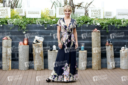 Elsa Pataky präsentiert die Gioseppo Woman Collection in Madrid
