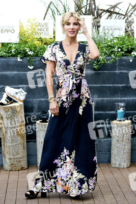 Elsa Pataky präsentiert die Gioseppo Woman Collection in Madrid