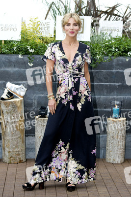 Elsa Pataky präsentiert die Gioseppo Woman Collection in Madrid