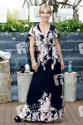 Elsa Pataky präsentiert die Gioseppo Woman Collection in Madrid