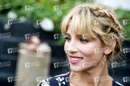 Elsa Pataky präsentiert die Gioseppo Woman Collection in Madrid