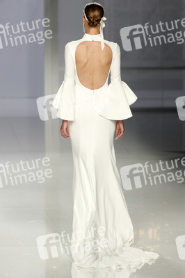 Rosa Clara Fashion Show, Barcelona Bridal Fashion Week