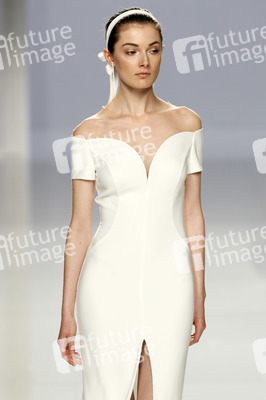 Rosa Clara Fashion Show, Barcelona Bridal Fashion Week