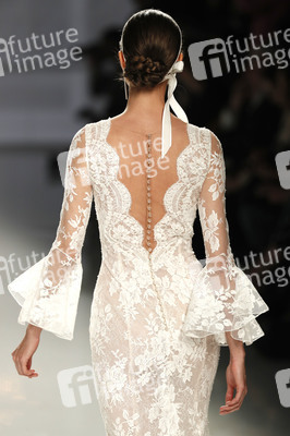 Rosa Clara Fashion Show, Barcelona Bridal Fashion Week