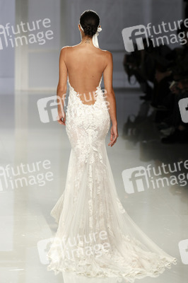 Rosa Clara Fashion Show, Barcelona Bridal Fashion Week