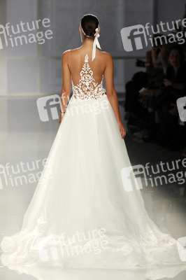 Rosa Clara Fashion Show, Barcelona Bridal Fashion Week