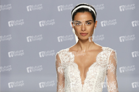 Rosa Clara Fashion Show, Barcelona Bridal Fashion Week