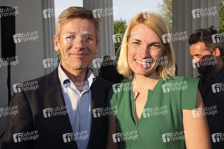 Vernissage 'Kathleen Ryan: Bacchante' in Wien