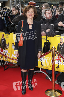 Filmpremiere 'Happy Burnout' in Essen