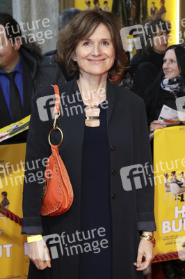 Filmpremiere 'Happy Burnout' in Essen
