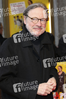 Filmpremiere 'Happy Burnout' in Essen