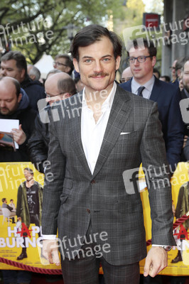 Filmpremiere 'Happy Burnout' in Essen